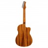 Ortega RCE238SN-FT-L - gitara klasyczna 4/4 - 4 Ortega RCE238SN-FT-L - gitara klasyczna 4/4 - 4