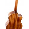 Ortega RCE238SN-FT-L - gitara klasyczna 4/4 - 6 Ortega RCE238SN-FT-L - gitara klasyczna 4/4 - 6