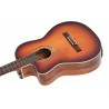 Ortega RCE238SN-FT-L - gitara klasyczna 4/4 - 8 Ortega RCE238SN-FT-L - gitara klasyczna 4/4 - 8