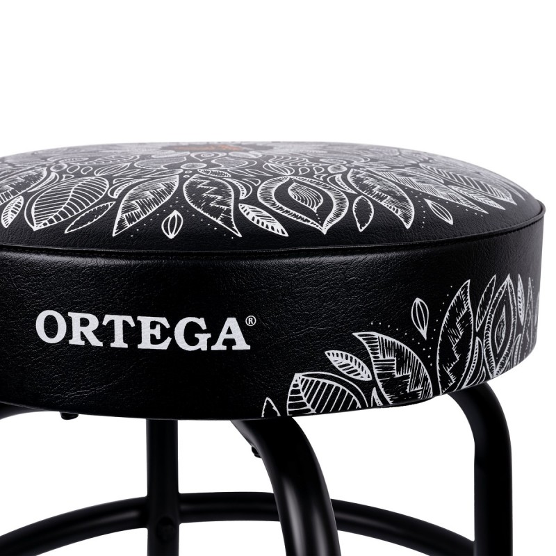 Ortega OBS24-WHKC - stołek dla gitarzysty - 3 Ortega OBS24-WHKC - stołek dla gitarzysty - 3