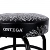 Ortega OBS24-WHKC - stołek dla gitarzysty - 3 Ortega OBS24-WHKC - stołek dla gitarzysty - 3