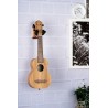 Ortega OUH-1TSB - uchwyt ścienny na ukulele - 5