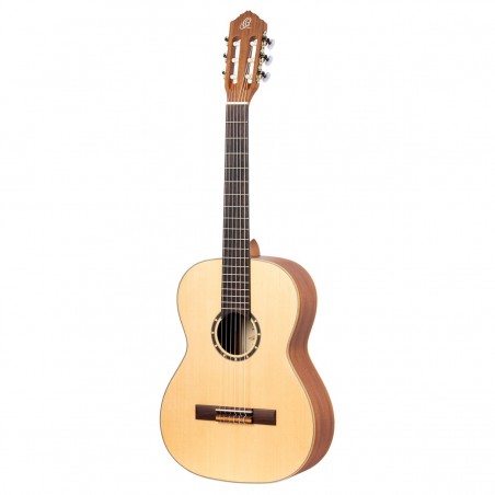 Ortega R121-7/8-L - struny do gitary akustycznej - 1