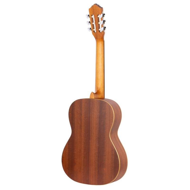 Ortega R121-7/8-L - gitara klasyczna 7/8 - 5 Ortega R121-7/8-L - gitara klasyczna 7/8 - 5