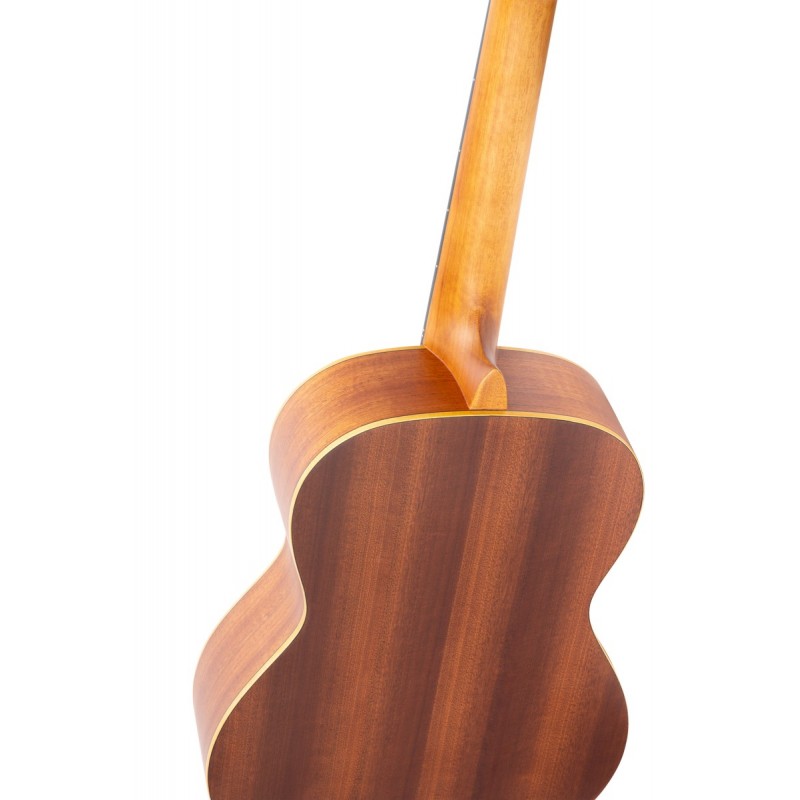 Ortega R121-7/8-L - gitara klasyczna 7/8 - 6 Ortega R121-7/8-L - gitara klasyczna 7/8 - 6