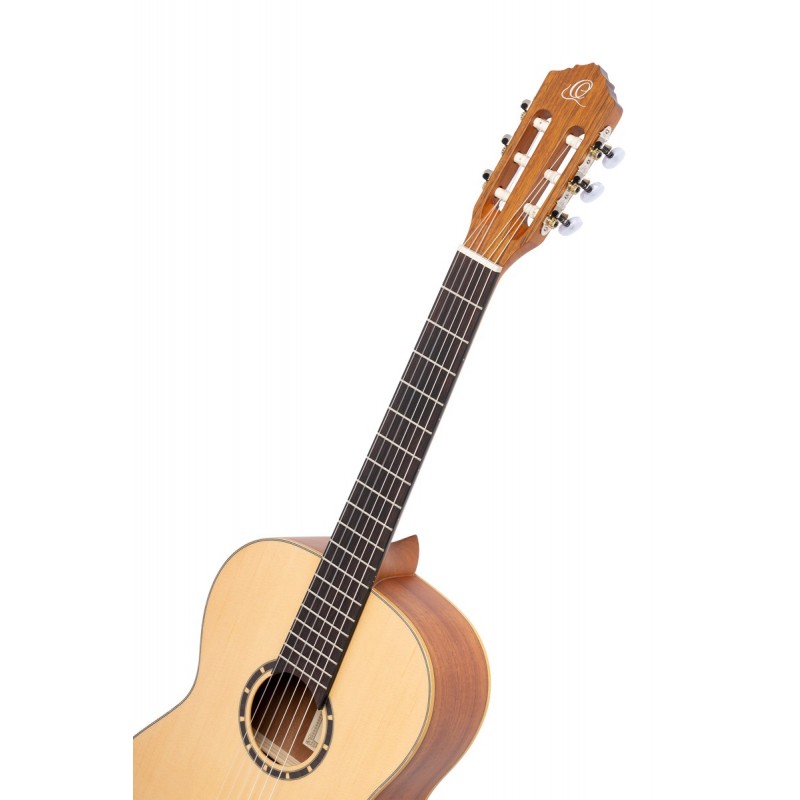 Ortega R121-7/8-L - gitara klasyczna 7/8 - 7 Ortega R121-7/8-L - gitara klasyczna 7/8 - 7