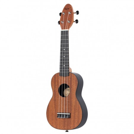 Ortega Keiki K2-MAH-L - leworęczne ukulele sopranowe, zestaw - 1