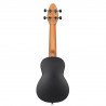 Ortega Keiki K2-MAH-L - leworęczne ukulele sopranowe, zestaw - 4 Ortega Keiki K2-MAH-L - leworęczne ukulele sopranowe, zestaw - 4