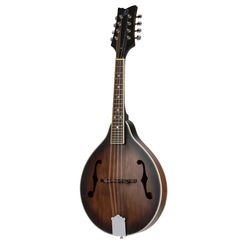 Ortega RMA30-WB - mandolina akustyczna - 3