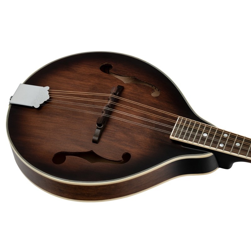 Ortega RMA30-WB - mandolina akustyczna - 8