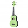 Ortega Keiki K2-TMO - ukulele sopranowe, zestaw Tomatillo - 4 Ortega Keiki K2-TMO - ukulele sopranowe, zestaw Tomatillo - 4