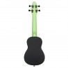 Ortega Keiki K2-TMO - ukulele sopranowe, zestaw Tomatillo - 5 Ortega Keiki K2-TMO - ukulele sopranowe, zestaw Tomatillo - 5