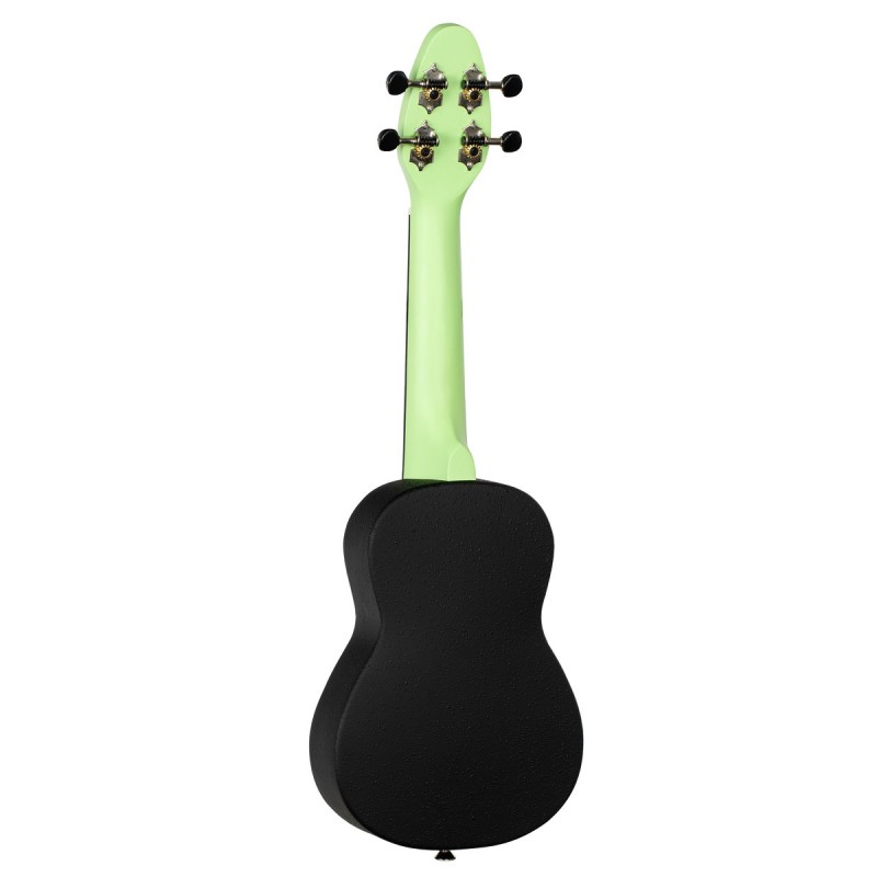 Ortega Keiki K2-TMO - ukulele sopranowe, zestaw Tomatillo - 7 Ortega Keiki K2-TMO - ukulele sopranowe, zestaw Tomatillo - 7