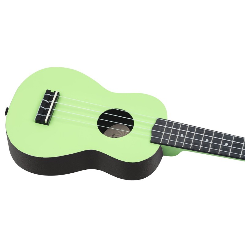 Ortega Keiki K2-TMO - ukulele sopranowe, zestaw Tomatillo - 9 Ortega Keiki K2-TMO - ukulele sopranowe, zestaw Tomatillo - 9