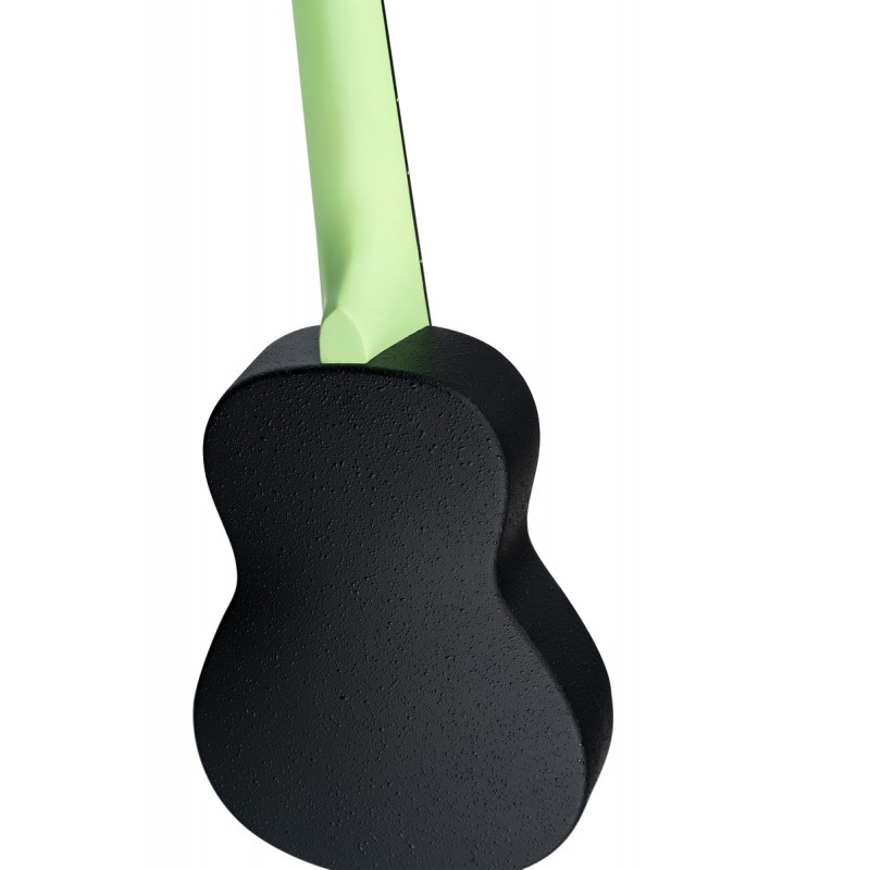 Ortega Keiki K2-TMO - ukulele sopranowe, zestaw Tomatillo - 10 Ortega Keiki K2-TMO - ukulele sopranowe, zestaw Tomatillo - 10
