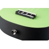 Ortega Keiki K2-TMO - ukulele sopranowe, zestaw Tomatillo - 12 Ortega Keiki K2-TMO - ukulele sopranowe, zestaw Tomatillo - 12