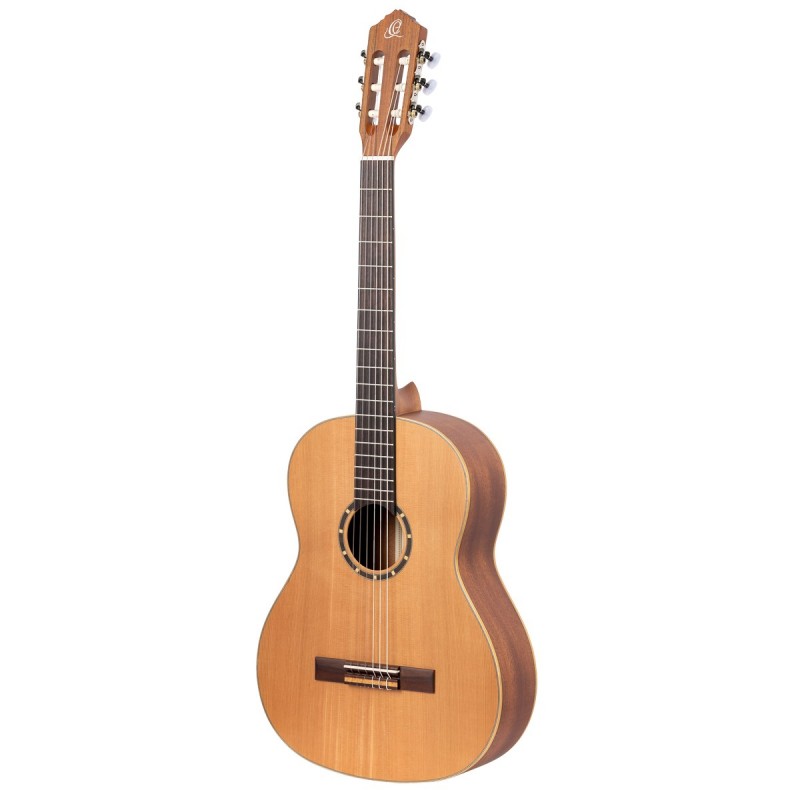 Ortega R122SN-L - struny do gitary akustycznej - 1 Ortega R122SN-L - struny do gitary akustycznej - 1
