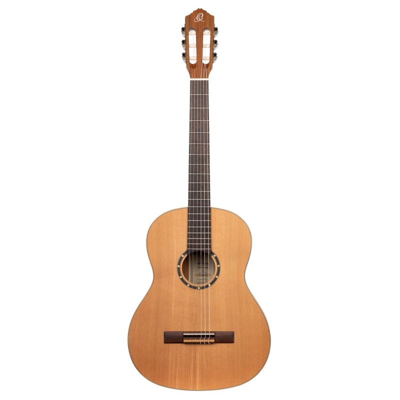 Ortega R122SN-L - struny do gitary akustycznej - 2 Ortega R122SN-L - struny do gitary akustycznej - 2