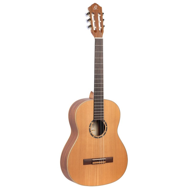 Ortega R122SN-L - struny do gitary akustycznej - 3 Ortega R122SN-L - struny do gitary akustycznej - 3