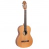 Ortega R122SN-L - struny do gitary akustycznej - 3 Ortega R122SN-L - struny do gitary akustycznej - 3