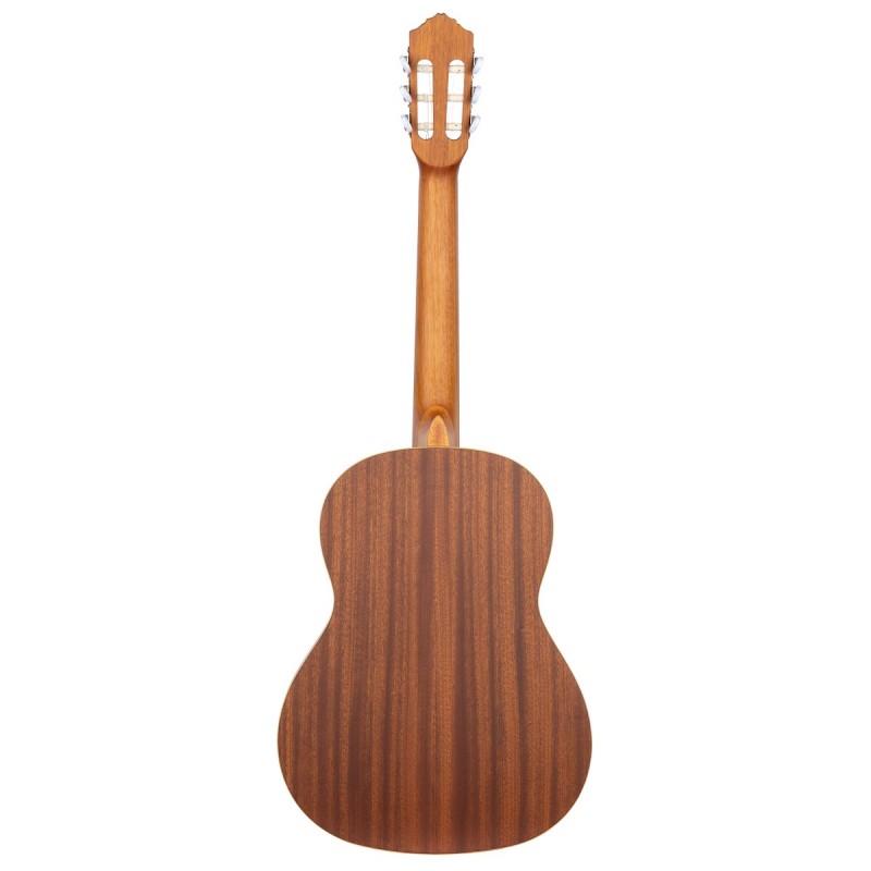 Ortega R122SN-L - gitara klasyczna 4/4 - 4 Ortega R122SN-L - gitara klasyczna 4/4 - 4
