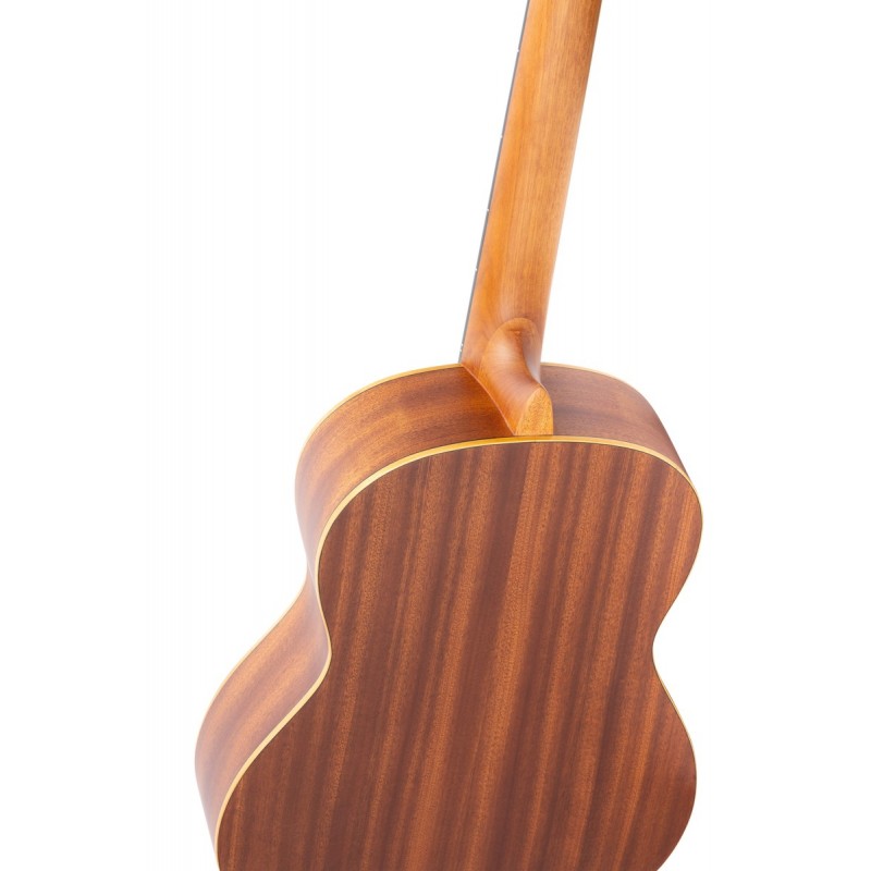 Ortega R122SN-L - gitara klasyczna 4/4 - 6 Ortega R122SN-L - gitara klasyczna 4/4 - 6