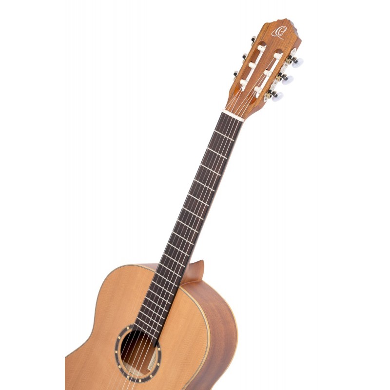 Ortega R122SN-L - gitara klasyczna 4/4 - 7 Ortega R122SN-L - gitara klasyczna 4/4 - 7