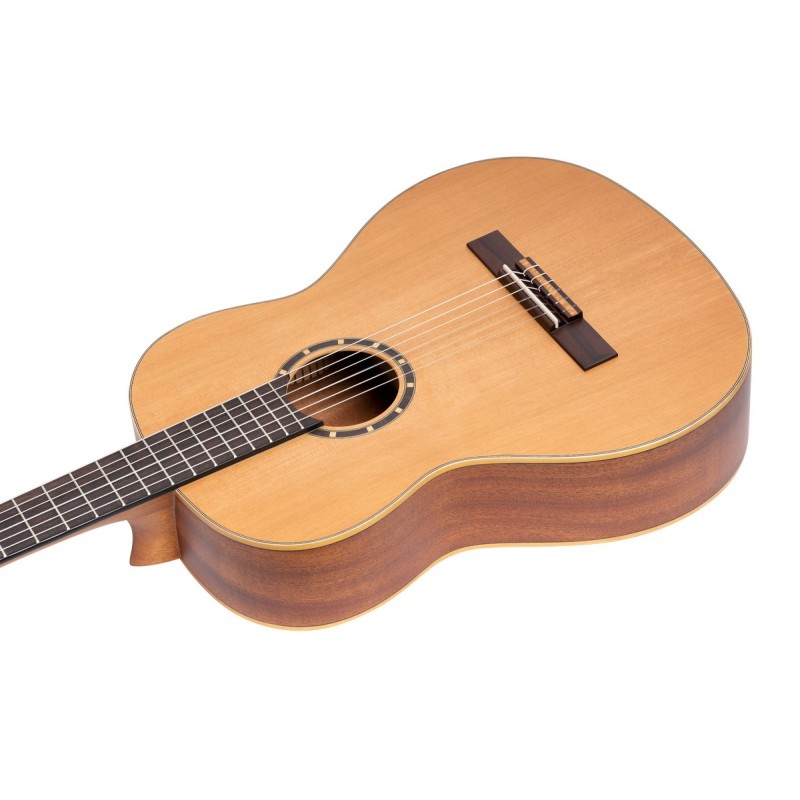 Ortega R122SN-L - gitara klasyczna 4/4 - 8 Ortega R122SN-L - gitara klasyczna 4/4 - 8