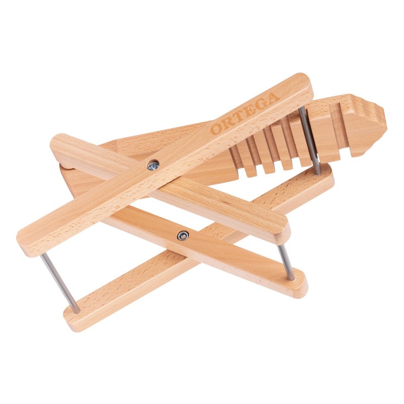 Ortega OWFS-1NT - podnóżek gitarowy - 2 Ortega OWFS-1NT - podnóżek gitarowy - 2