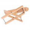 Ortega OWFS-1NT - podnóżek gitarowy - 2 Ortega OWFS-1NT - podnóżek gitarowy - 2