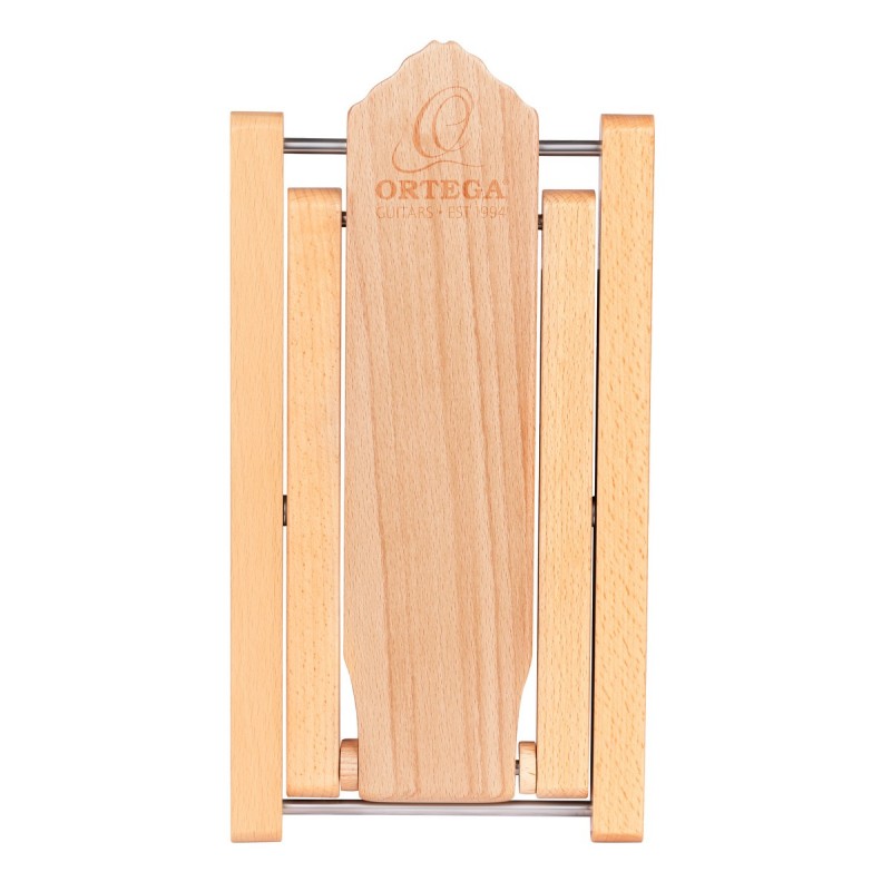 Ortega OWFS-1NT - podnóżek gitarowy - 3 Ortega OWFS-1NT - podnóżek gitarowy - 3