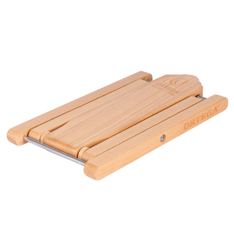 Ortega OWFS-1NT - podnóżek gitarowy - 4 Ortega OWFS-1NT - podnóżek gitarowy - 4