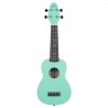 Ortega Keiki K2-CBM - ukulele sopranowe, zestaw Caribbean Mint - 3 Ortega Keiki K2-CBM - ukulele sopranowe, zestaw Caribbean Mint - 3