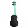 Ortega Keiki K2-CBM - ukulele sopranowe, zestaw Caribbean Mint - 6 Ortega Keiki K2-CBM - ukulele sopranowe, zestaw Caribbean Mint - 6