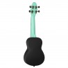 Ortega Keiki K2-CBM - ukulele sopranowe, zestaw Caribbean Mint - 7 Ortega Keiki K2-CBM - ukulele sopranowe, zestaw Caribbean Mint - 7