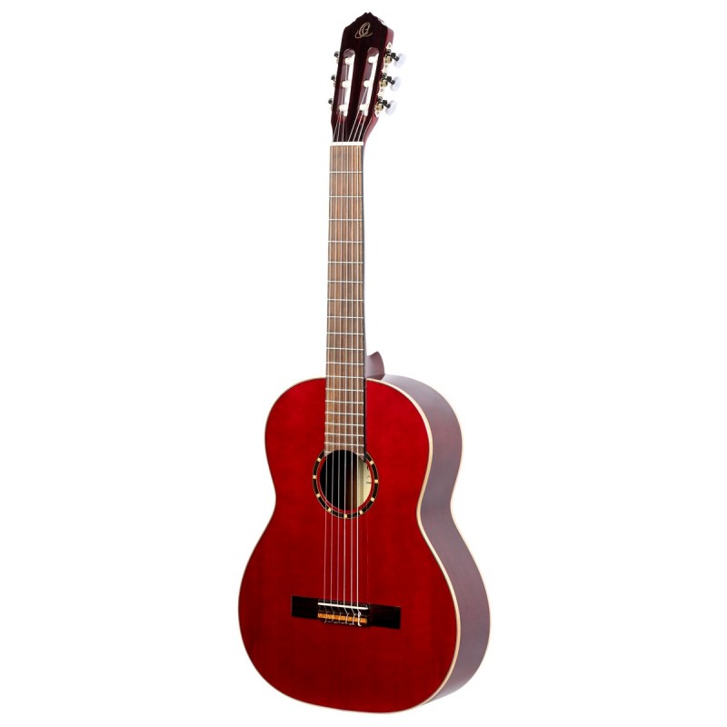 Ortega R121LWR - struny do gitary akustycznej - 1 Ortega R121LWR - struny do gitary akustycznej - 1