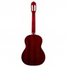 Ortega R121LWR - gitara klasyczna 4/4 - 4 Ortega R121LWR - gitara klasyczna 4/4 - 4