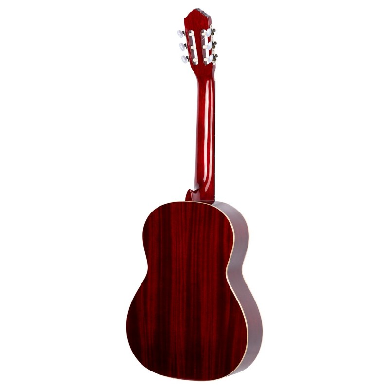 Ortega R121LWR - gitara klasyczna 4/4 - 5 Ortega R121LWR - gitara klasyczna 4/4 - 5