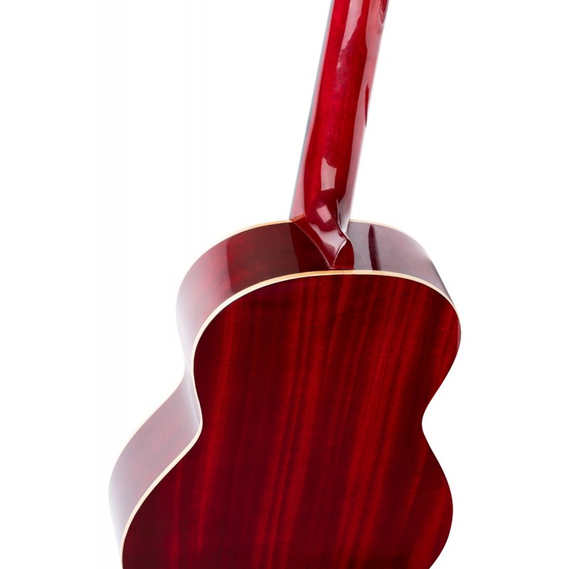 Ortega R121LWR - gitara klasyczna 4/4 - 6 Ortega R121LWR - gitara klasyczna 4/4 - 6