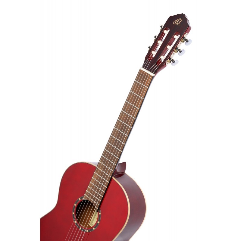 Ortega R121LWR - gitara klasyczna 4/4 - 7 Ortega R121LWR - gitara klasyczna 4/4 - 7