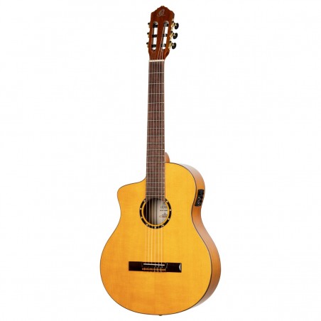 Ortega RCE170F-L - struny do gitary elektroakustycznej - 1
