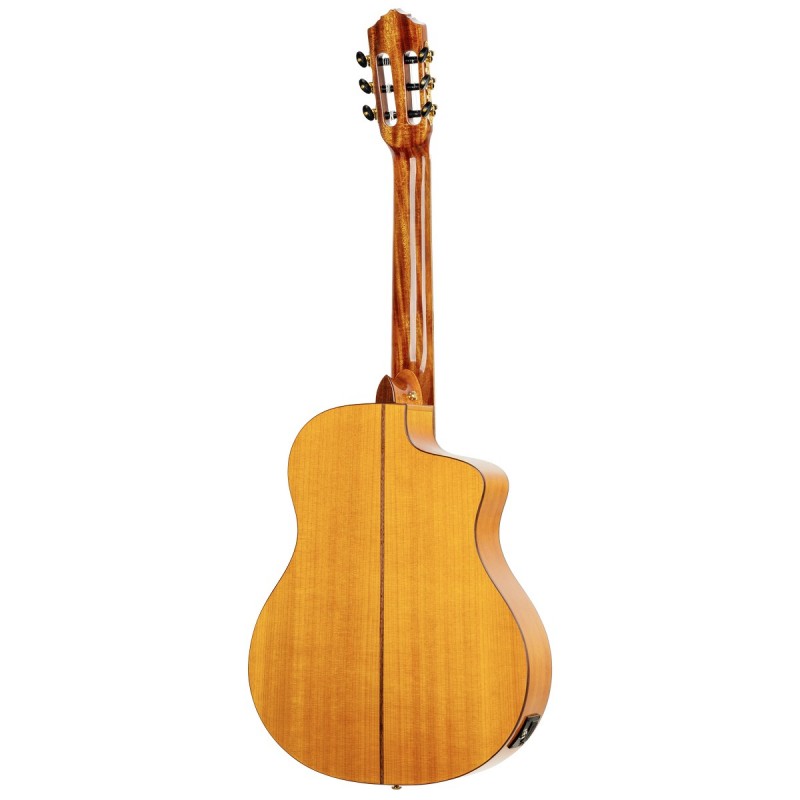 Ortega RCE170F-L - gitara akustyczna - 5 Ortega RCE170F-L - gitara akustyczna - 5