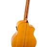 Ortega RCE170F-L - gitara akustyczna - 9 Ortega RCE170F-L - gitara akustyczna - 9