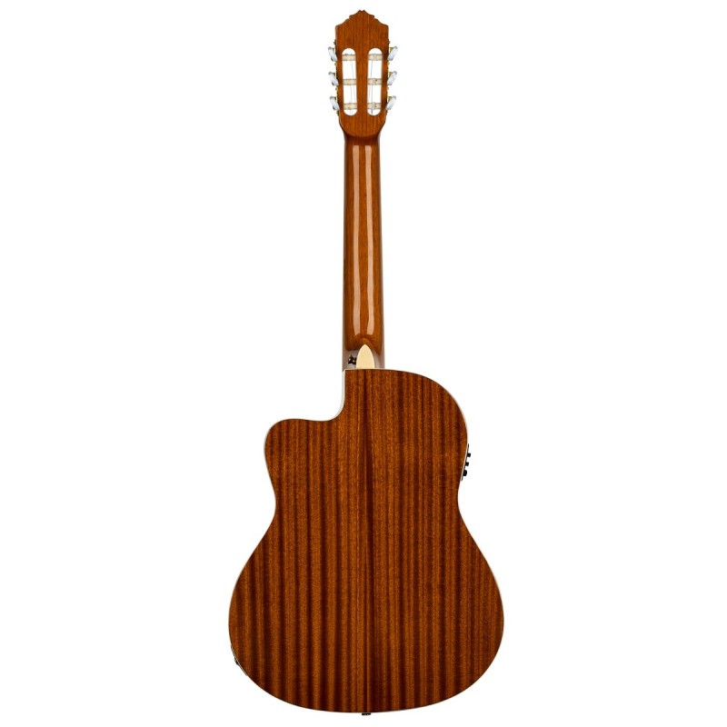 Ortega RCE141NT - gitara akustyczna - 4 Ortega RCE141NT - gitara akustyczna - 4