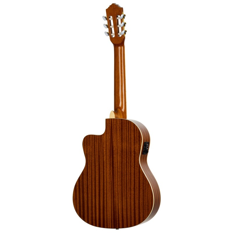 Ortega RCE141NT - gitara akustyczna - 5 Ortega RCE141NT - gitara akustyczna - 5
