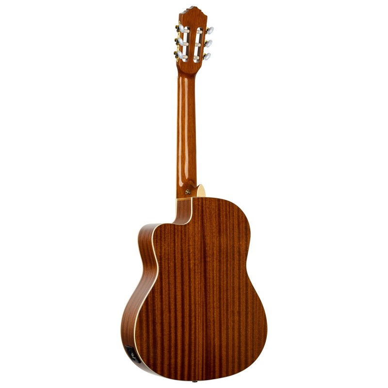 Ortega RCE141NT - gitara akustyczna - 6 Ortega RCE141NT - gitara akustyczna - 6