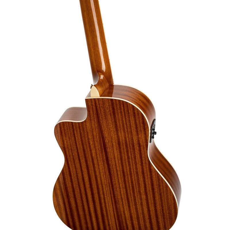 Ortega RCE141NT - gitara akustyczna - 9 Ortega RCE141NT - gitara akustyczna - 9