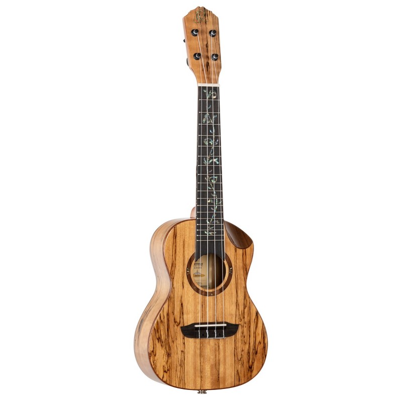 Ortega RUET-SMA - ukulele koncertowe - 1 Ortega RUET-SMA - ukulele koncertowe - 1