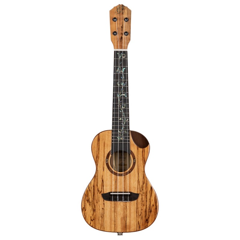 Ortega RUET-SMA - ukulele koncertowe - 2 Ortega RUET-SMA - ukulele koncertowe - 2