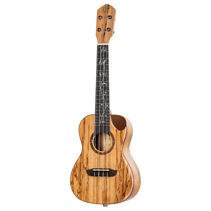 Ortega RUET-SMA - ukulele koncertowe - 3 Ortega RUET-SMA - ukulele koncertowe - 3